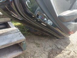 
										HYUNDAI Bal hátsó Ajtó (Részeivel) full									