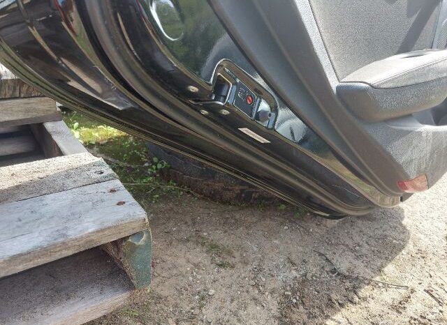 
								HYUNDAI Bal hátsó Ajtó (Részeivel) full									