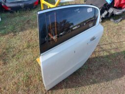 
										PEUGEOT Bal hátsó Ajtó (Részeivel) full									