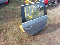 
										VW Jobb hátsó Ajtó (Részeivel) full									