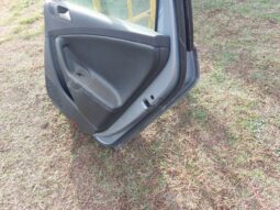 
										VW Jobb hátsó Ajtó (Részeivel) full									