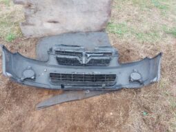 
										OPEL Első Lökhárító (Részeivel) full									