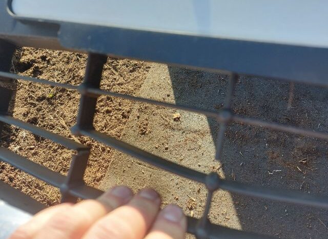 
								FORD Első Lökhárító (Részeivel) full									