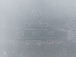 
										VW Hátsó Lökhárító (Részeivel) full									