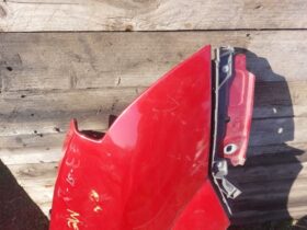 OPEL Jobb első Sárvédő
