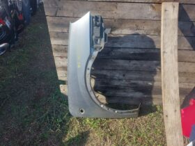 OPEL Jobb első Sárvédő