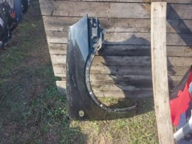 OPEL Jobb első Sárvédő