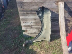 OPEL Jobb első Sárvédő