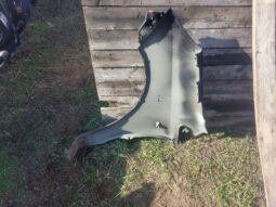 
										OPEL Jobb első Sárvédő full									