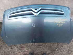 CITROËN Motorháztető