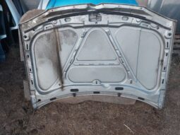 
										VW Motorháztető full									
