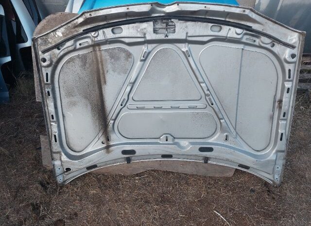 
								VW Motorháztető full									