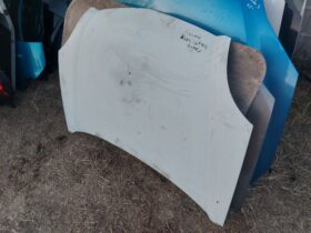 NISSAN Motorháztető