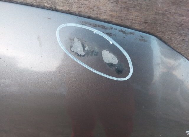 
								VW Motorháztető full									