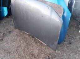 
										VW Motorháztető full									