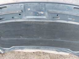 
										VW Motorháztető full									