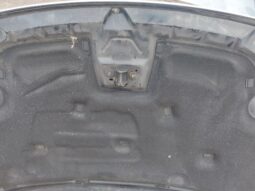 
										FORD Motorháztető full									