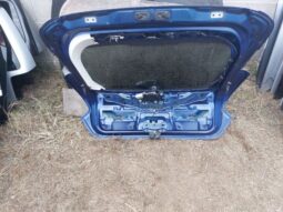 
										FORD Csomagtérajtó (Részeivel) full									