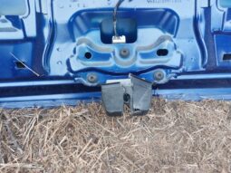 
										FORD Csomagtérajtó (Részeivel) full									