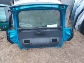 CITROËN Csomagtérajtó (Részeivel)