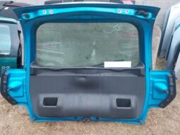 
										CITROËN Csomagtérajtó (Részeivel) full									
