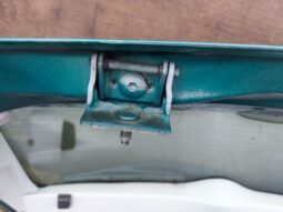 
										CITROËN Csomagtérajtó (Részeivel) full									