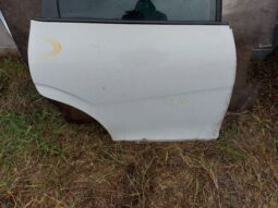 
										SEAT Jobb hátsó Ajtó (Részeivel) full									