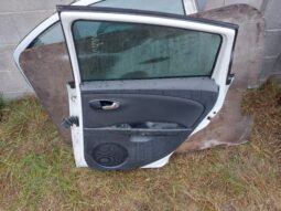 
										SEAT Jobb hátsó Ajtó (Részeivel) full									