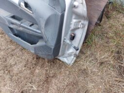 
										OPEL Bal első Ajtó (Részeivel) full									