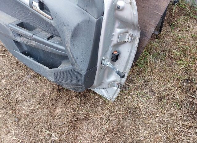 
								OPEL Bal első Ajtó (Részeivel) full									