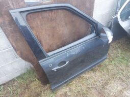 
										FORD Jobb első Ajtó (Részeivel) full									