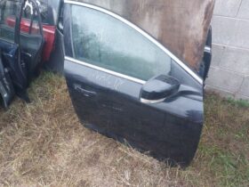 FORD Jobb első Ajtó (Részeivel)