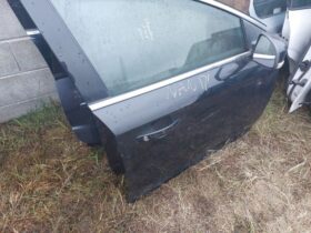 FORD Jobb első Ajtó (Részeivel)