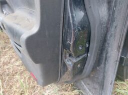 
										FORD Jobb első Ajtó (Részeivel) full									
