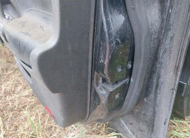 
								FORD Jobb első Ajtó (Részeivel) full									