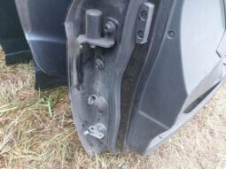 
										FORD Jobb első Ajtó (Részeivel) full									