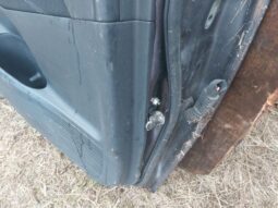 
										TOYOTA Bal hátsó Ajtó (Részeivel) full									