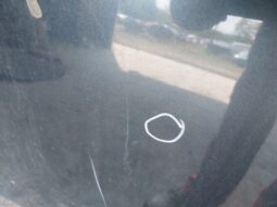 
										VOLVO Motorháztető full									