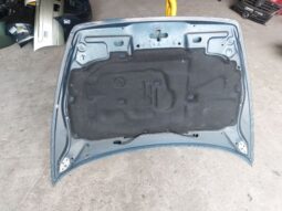 
										VOLVO Motorháztető full									