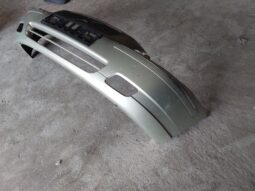 
										VOLVO Első Lökhárító (Részeivel) full									