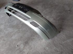 VOLVO Első Lökhárító (Részeivel)