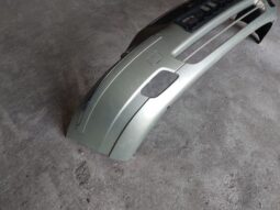 
										VOLVO Első Lökhárító (Részeivel) full									