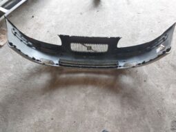 
										VOLVO Első Lökhárító (Részeivel) full									
