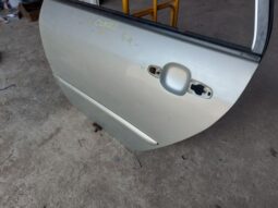 
										TOYOTA Bal hátsó Ajtó (Üres lemez) full									