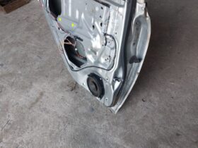 TOYOTA Bal hátsó Ajtó (Üres lemez)