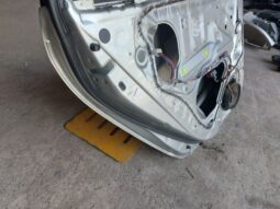 
										TOYOTA Bal hátsó Ajtó (Üres lemez) full									