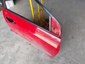 HONDA Jobb első Ajtó (Üres lemez)