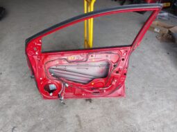 
										HONDA Jobb első Ajtó (Üres lemez) full									