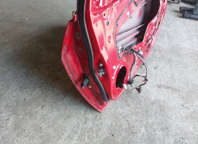 
								HONDA Jobb első Ajtó (Üres lemez) full									