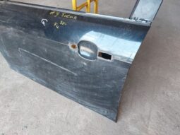 
										FORD Bal első Ajtó (Üres lemez) full									